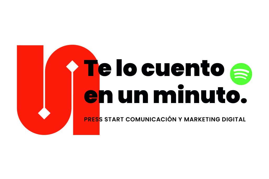 Comunicación Digital – Te lo cuento en 1′