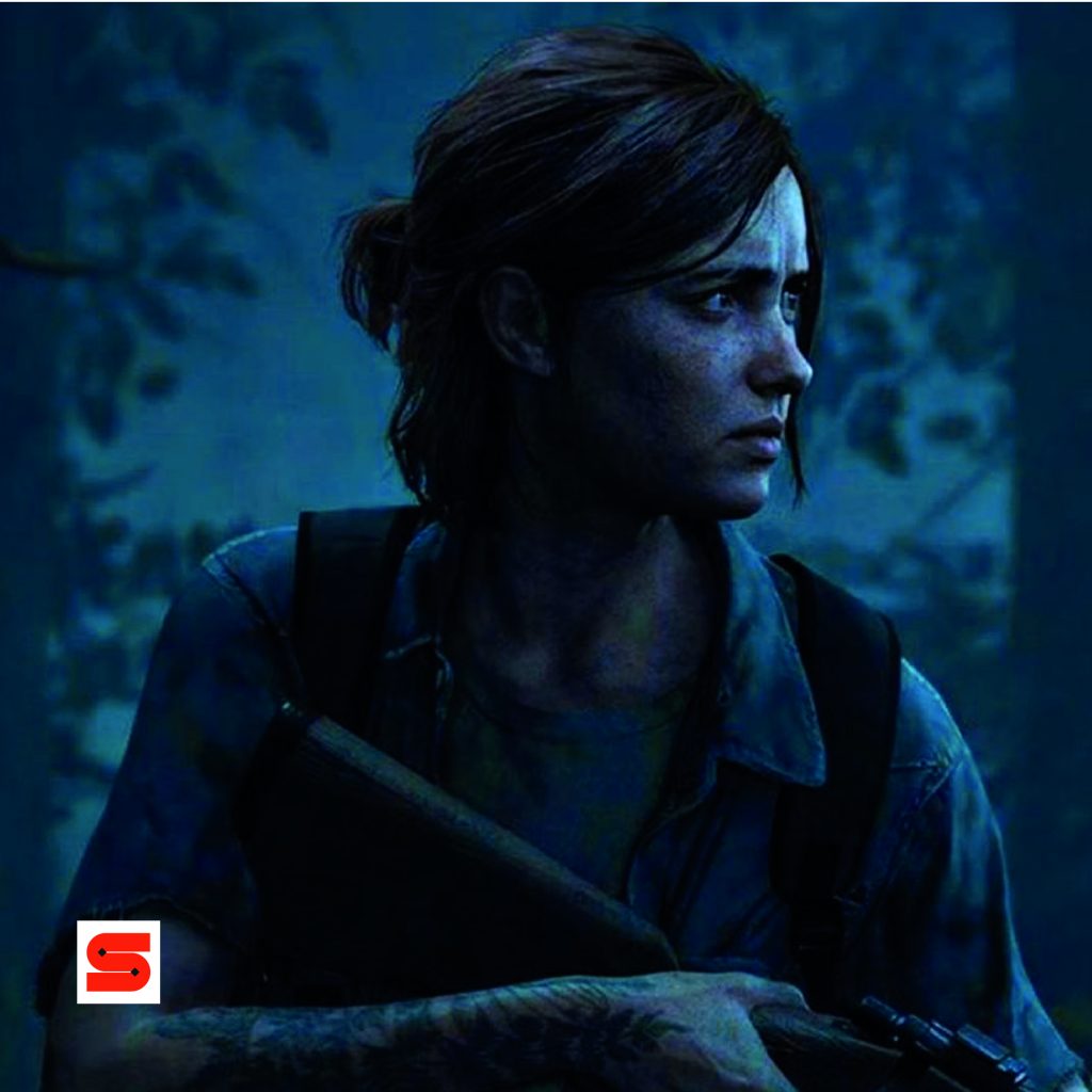 6 cosas que no sabías sobre Ellie