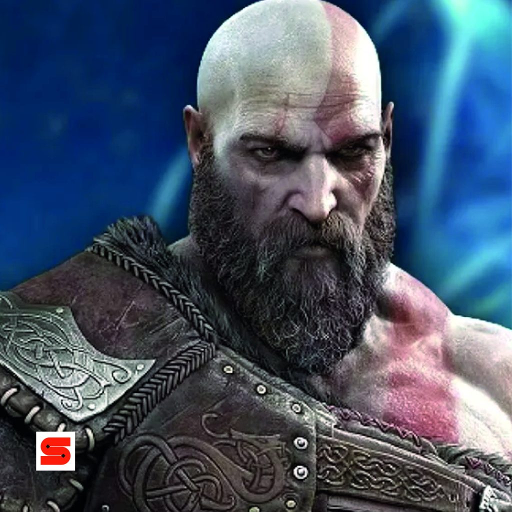 6 curiosidades sobre Kratos.